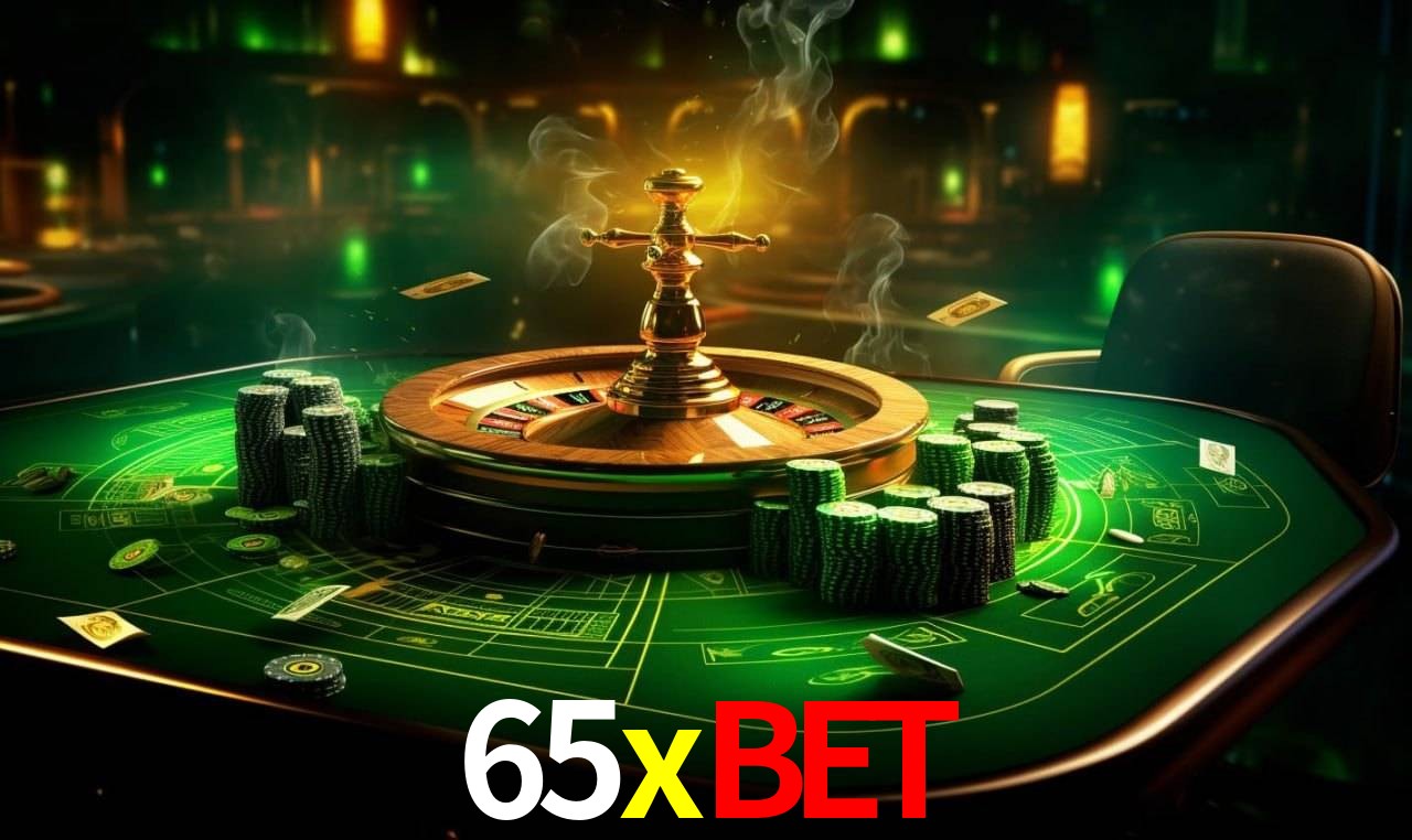 Imagem secundária para conteúdo da página Facebook 65xbet