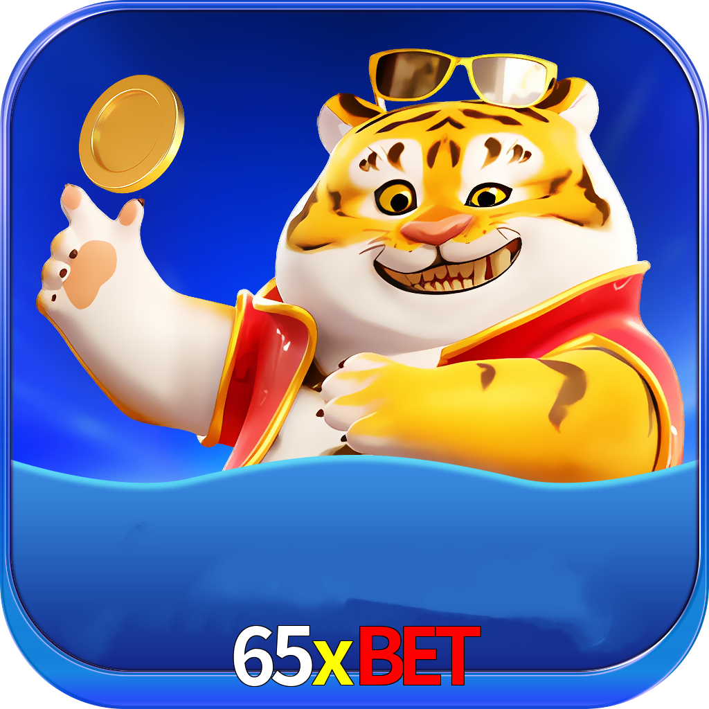 65xbet Logo